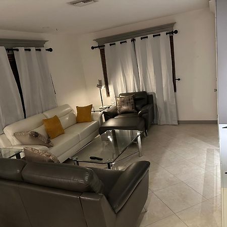 Hotel Elles Place Fort Lauderdale Exterior foto