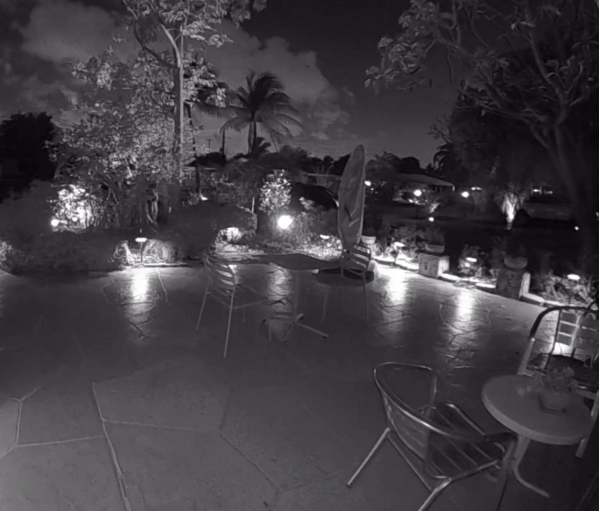 Hotel Elles Place Fort Lauderdale Exterior foto